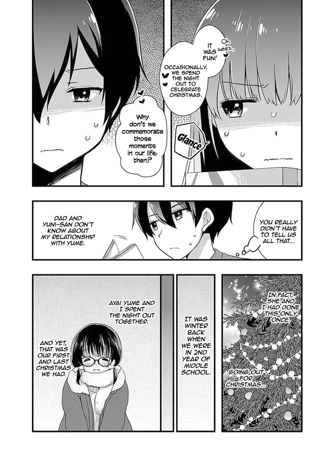 Mamahaha no tsurego ga moto kanodatta Chapter 19 4